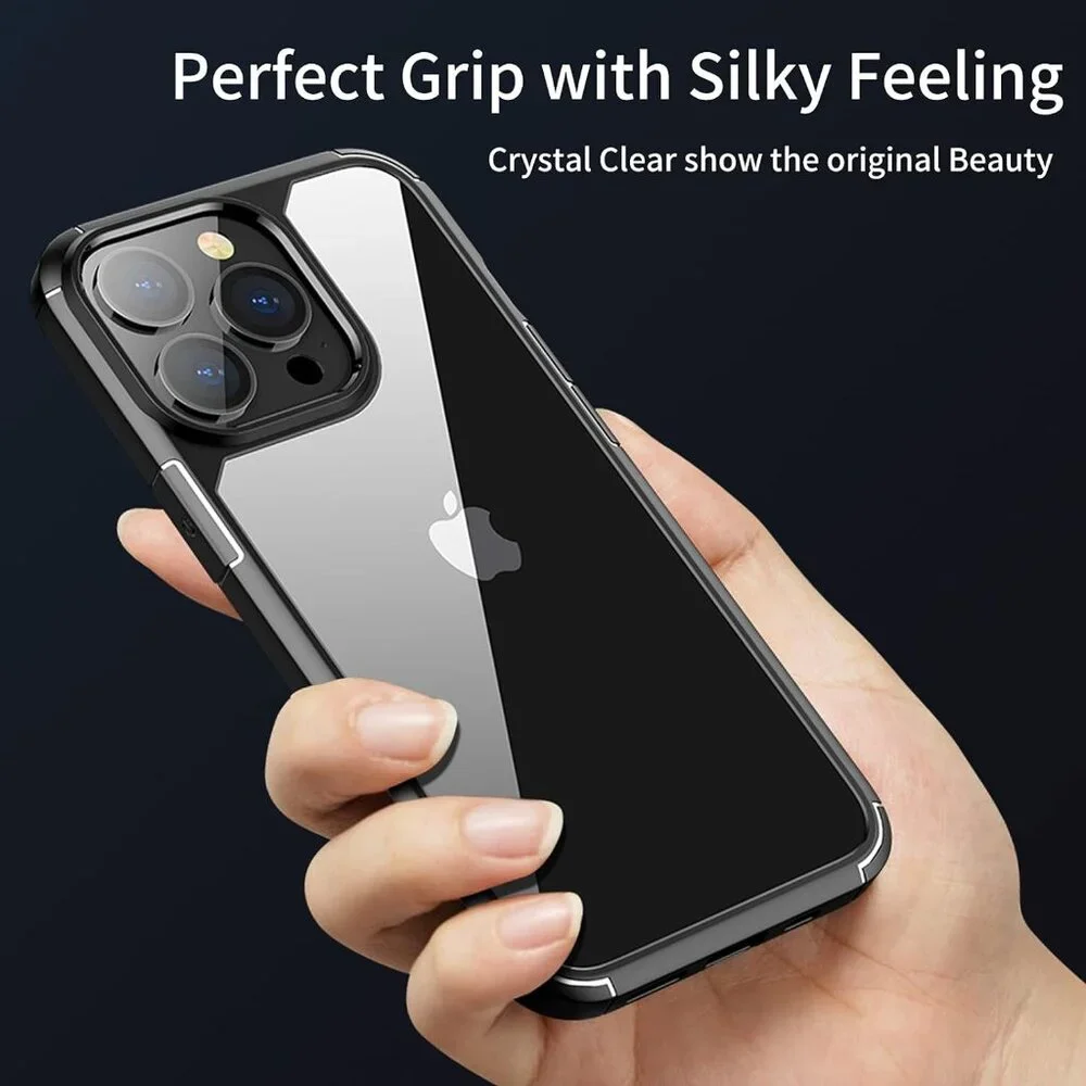 Shockproof Case for iPhone 13 Pro 6.1